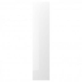 IKEA FARDAL Дверь, 50h229, глянцевый белый (799.041.90)