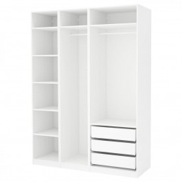   IKEA PAX Корпус шкафа 175x58h236 (391.285.64)