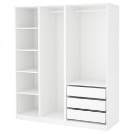   IKEA PAX Корпус шкафа 175x58h201 (691.285.67)