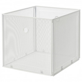 IKEA DRONJONS (705.155.00) контейнер, білий