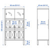 IKEA KALKNAS (304.962.64) - зображення 3