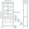 IKEA HEMNES (504.522.97) - зображення 4