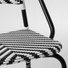 IKEA Садовое кресло VASSHOLMEN (305.037.40) - зображення 5