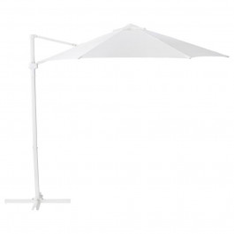IKEA ХЁГЁН, Зонт от солнца, подвесной (004.453.51)