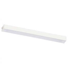 IKEA MITTLED(805.377.66) Світлодіодна стрічка для освітлення кухні, срібло можна затемнити