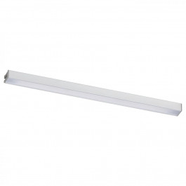 IKEA MITTLED(305.283.78) Світлодіодна стрічка для освітлення кухні, срібло можна затемнити