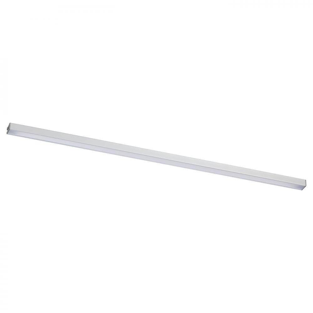 IKEA MITTLED(305.285.71) Світлодіодна стрічка для освітлення кухні, срібло можна затемнити - зображення 1