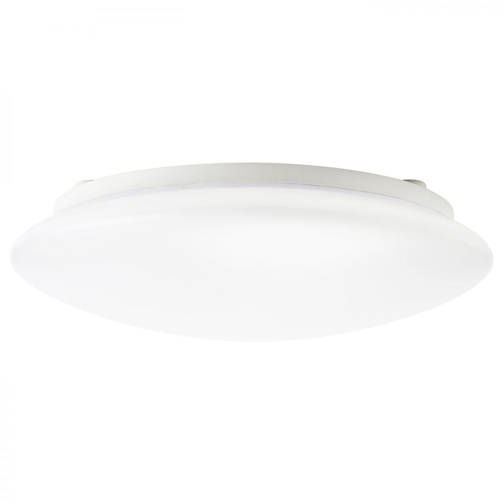 IKEA BARLAST(005.259.08) Світлодіодний стельовий/настінний світильник, білий - зображення 1