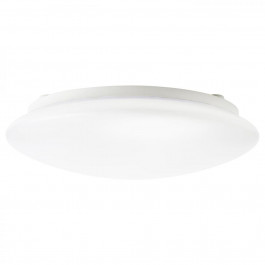 IKEA BARLAST(005.259.08) Світлодіодний стельовий/настінний світильник, білий