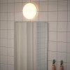 IKEA BARLAST(005.259.08) Світлодіодний стельовий/настінний світильник, білий - зображення 3