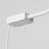 IKEA YTBERG(005.168.19) освітлення шафи, білий - зображення 8