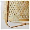 IKEA KNIXHULT бамбук (404.048.86) - зображення 3