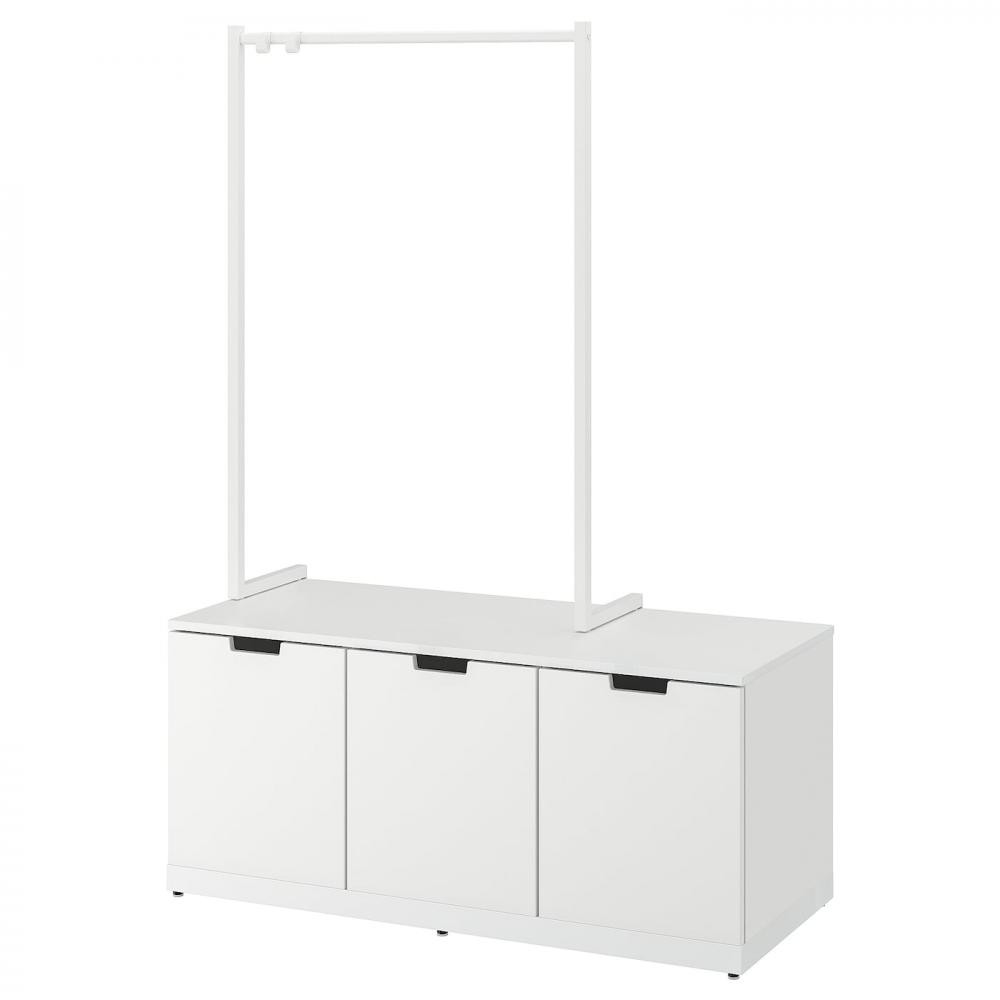 IKEA NORDLI (392.951.38) - зображення 1