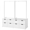 IKEA NORDLI (492.952.08) - зображення 1