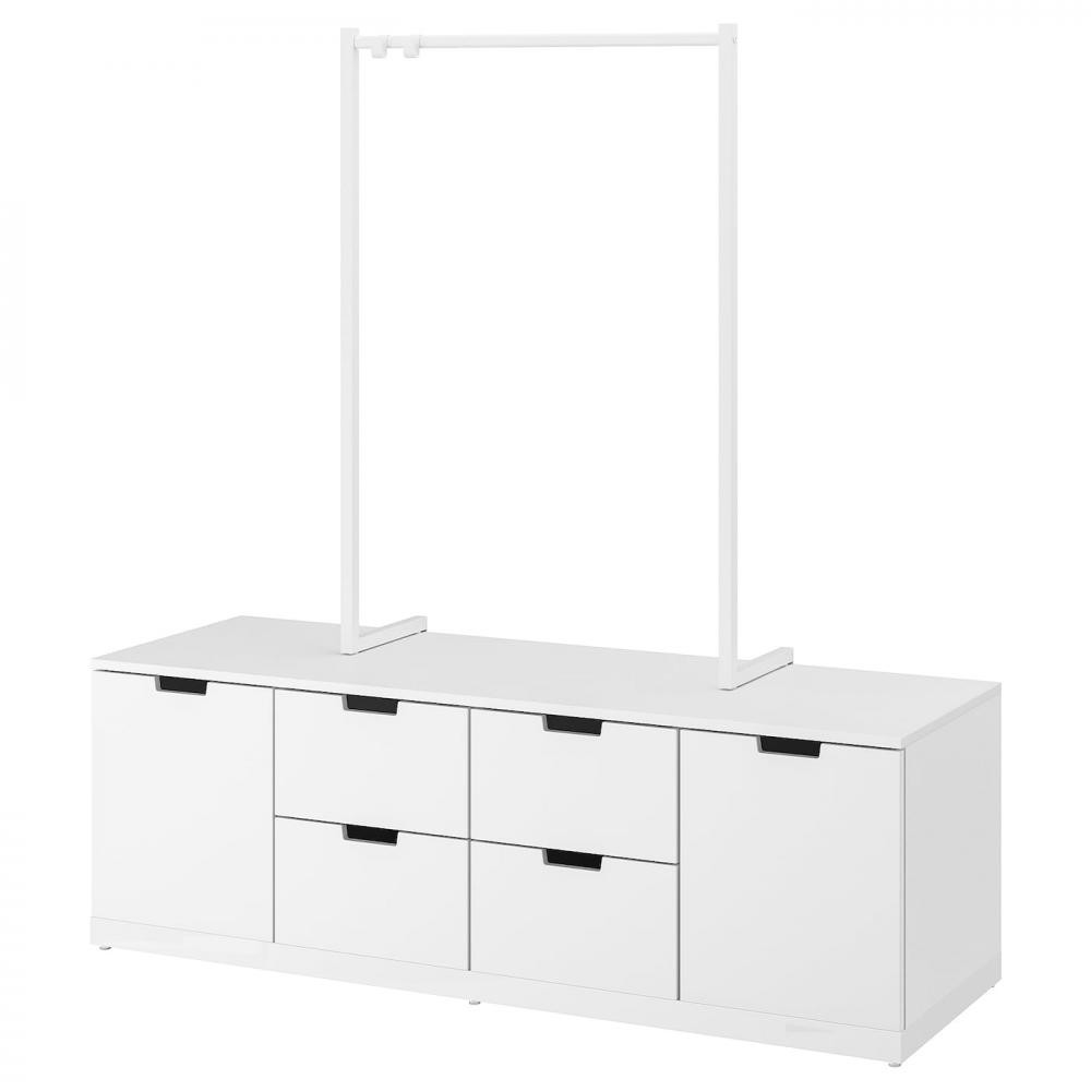 IKEA NORDLI (892.951.69) - зображення 1