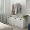 IKEA NORDLI (892.951.69) - зображення 2