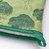 IKEA TORVFLY Рукавиця духова з малюнком/зелена (404.930.62) - зображення 4
