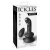 Pipedream Products Icicles No 84 with Rechargeable Vibrator & Remote (PD766264) - зображення 10