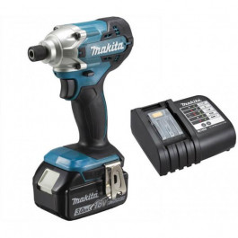   Makita DTD156SF