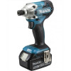 Makita DTD156SF - зображення 2