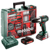 Metabo SB 18 LT Workshop (602103600) - зображення 1