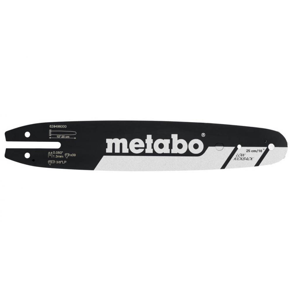 Metabo MA-MS 25 (628496000) - зображення 1