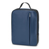 Moleskine Сумка-рюкзак  Classic PRO Device Bag 13" синяя ET96CPDBV13B20 - зображення 1