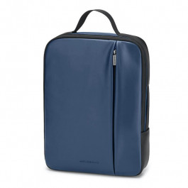 Moleskine Сумка-рюкзак  Classic PRO Device Bag 13" синяя ET96CPDBV13B20