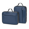 Moleskine Сумка-рюкзак  Classic PRO Device Bag 13" синяя ET96CPDBV13B20 - зображення 5