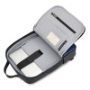 Moleskine Сумка-рюкзак  Classic PRO Device Bag 13" синяя ET96CPDBV13B20 - зображення 6