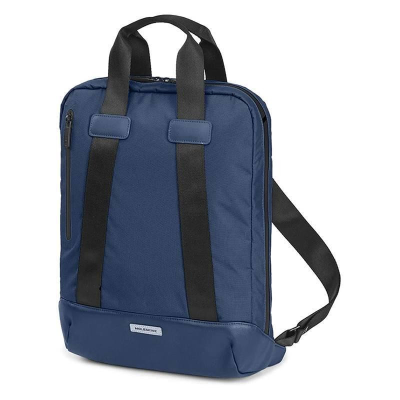 Moleskine Сумка  Metro Device Bag 15 синяя ET82MTDBVB20 - зображення 1