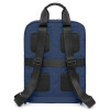 Moleskine Сумка  Metro Device Bag 15 синяя ET82MTDBVB20 - зображення 2