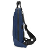 Moleskine Сумка  Metro Device Bag 15 синяя ET82MTDBVB20 - зображення 3