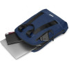 Moleskine Сумка  Metro Device Bag 15 синяя ET82MTDBVB20 - зображення 4