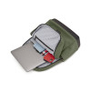 Moleskine The Backpack Soft-Touch PU / forest green - зображення 3