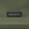 Moleskine The Backpack Soft-Touch PU / forest green - зображення 5