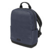 Moleskine The Backpack Technical Weave Backpack / storm blue (ET92CCBKB46) - зображення 1