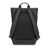 Moleskine Classic Rolltop Backpack / black - зображення 2