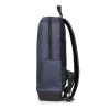 Moleskine The Backpack Technical Weave Backpack / storm blue (ET92CCBKB46) - зображення 3