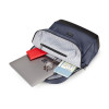 Moleskine The Backpack Technical Weave Backpack / storm blue (ET92CCBKB46) - зображення 4