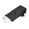 Moleskine Classic Rolltop Backpack / black - зображення 4