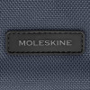 Moleskine The Backpack Technical Weave Backpack / storm blue (ET92CCBKB46) - зображення 7