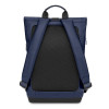 Moleskine Classic Rolltop Backpack / sapphire blue - зображення 2