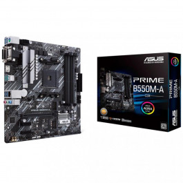 ASUS PRIME B550M-A/CSM (90MB14I0-M0EAYC)