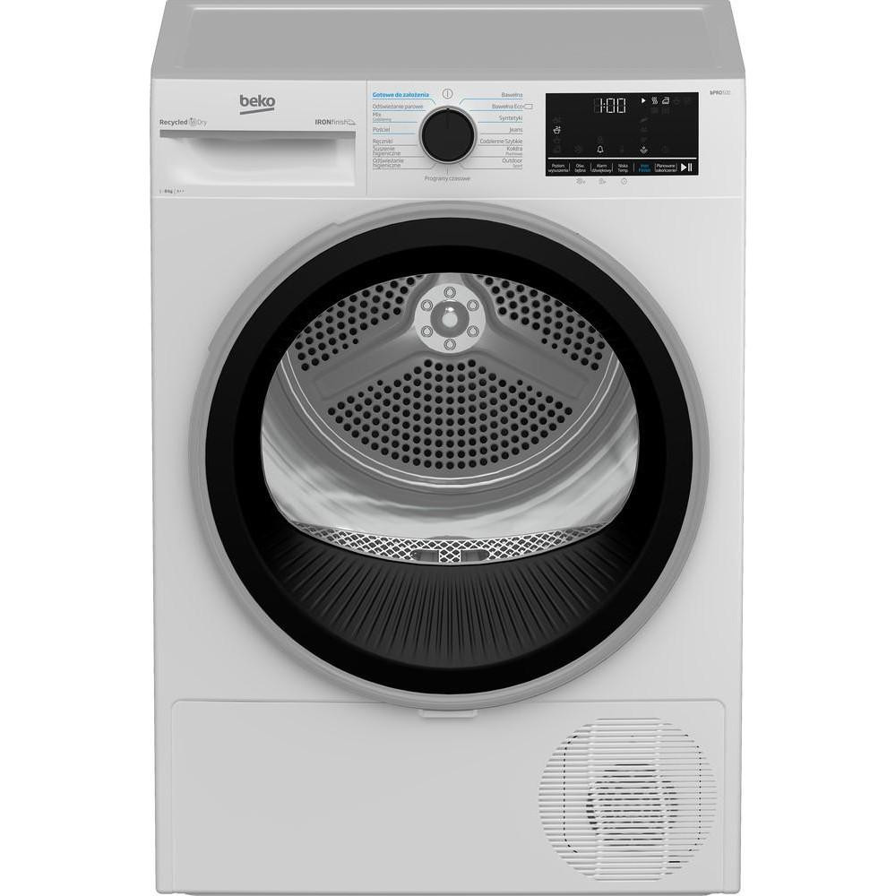 Beko B5T68233WPB - зображення 1