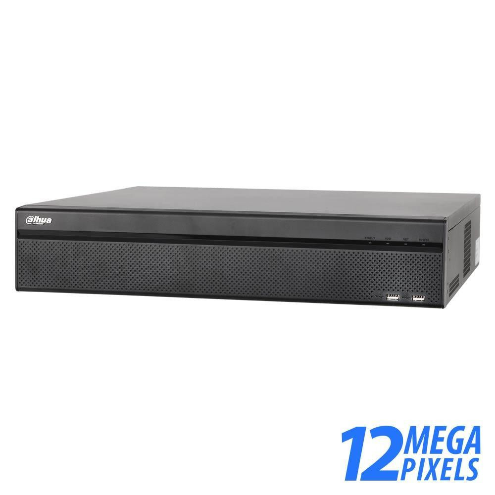 Dahua Technology DH-NVR608-32-4K - зображення 1