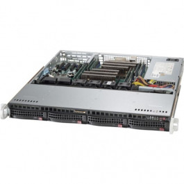 Supermicro SYS-5018R-M