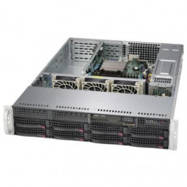 Supermicro SYS-6028R-C1
