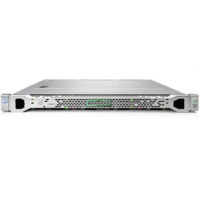 HP ProLiant DL160 Gen9 (N1W97A) - зображення 1