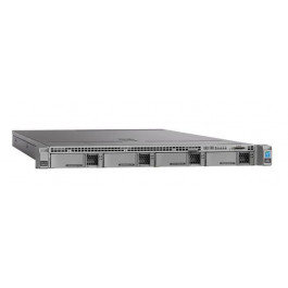 Cisco UCS C220 M4S (UCS-SPR-C220M4-E2)